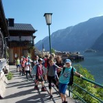 Projekttage der 4. Klassen in Altaussee_1