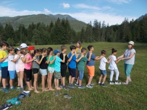 Projekttage der 4. Klassen in Altaussee_6