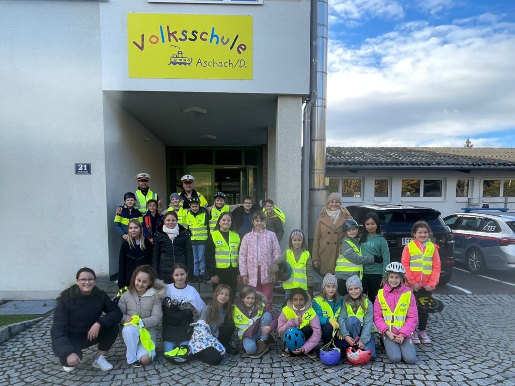 Fahrradprüfung 2025