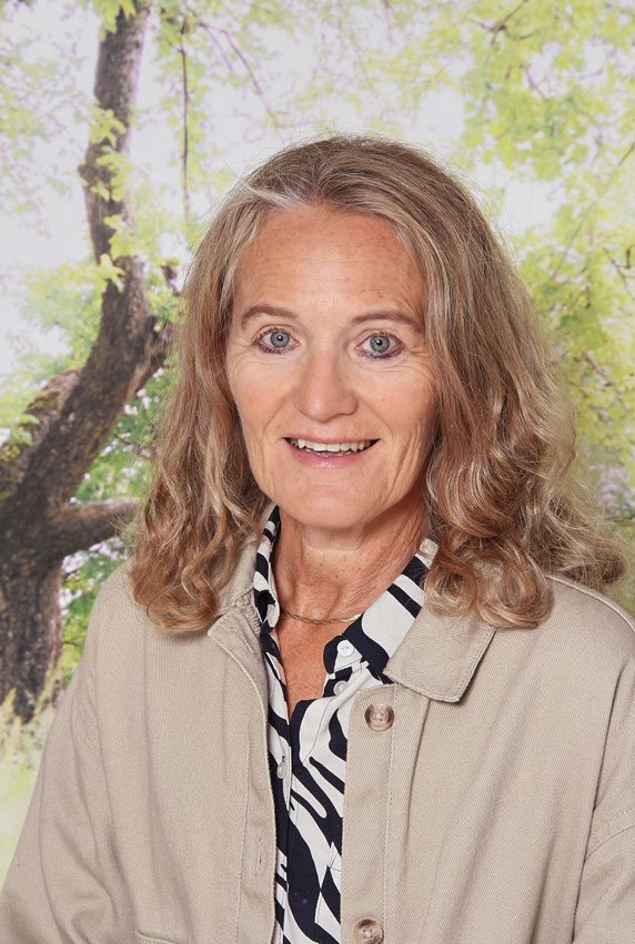 Andrea Winkler, Schulrätin