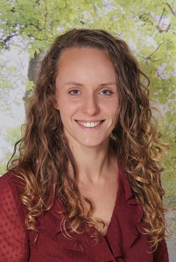 Brigitte Scharinger, BEd