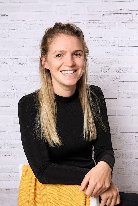 Christina Beyer, BEd