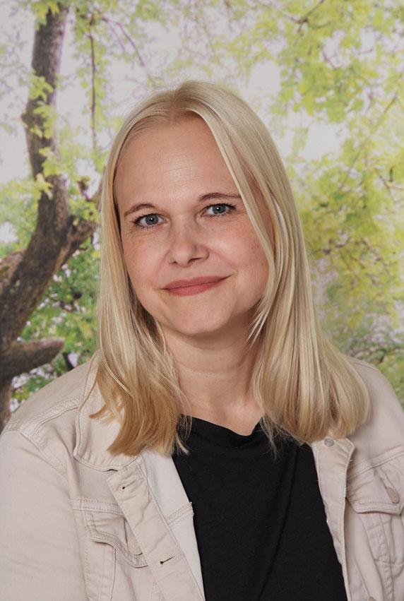 Dipl.-Päd. Christina Hosiner