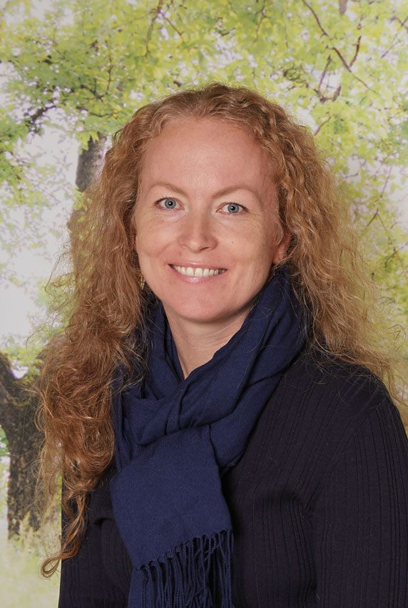 Gertrude Scherer-Stieg