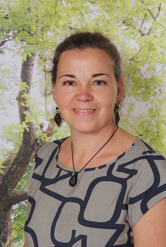 Mag. Maria Diendorfer-Reiter