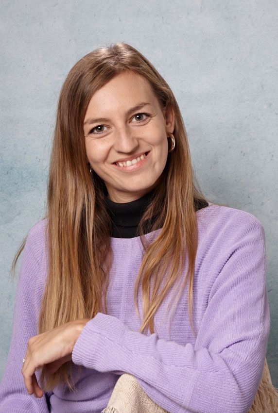 Marlene Schierhuber, BEd