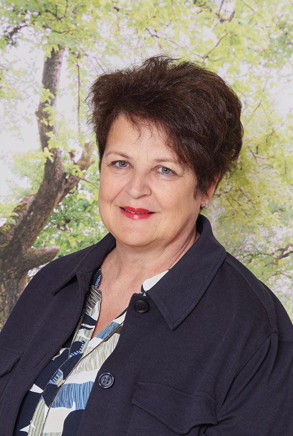 Veronika Gangl-Eder, Schulrätin